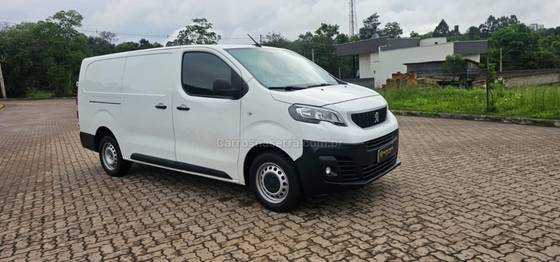 PEUGEOT EXPERT 1.5 BLUEHDI DIESEL CARGO MANUAL